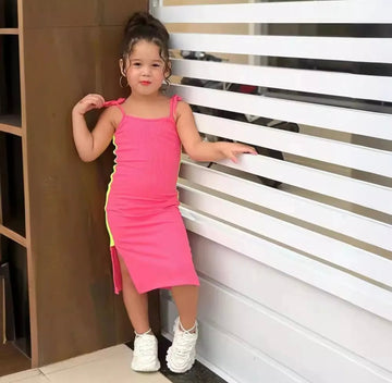 Bodycon Dress- Vacation wear