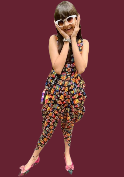 Jump Suits